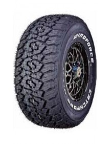 Anvelopa VARA WINDFORCE CATCHFORS A/T II /M+S 245/65R17 111 S 