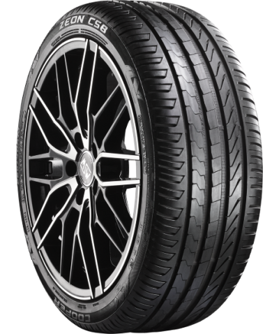 COOPER ZEON CS8 255/45R18 103 Y XL