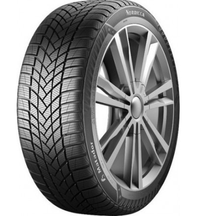 Anvelopa IARNA MATADOR MP93 NORDICCA 215/60R16 99H XL [1]