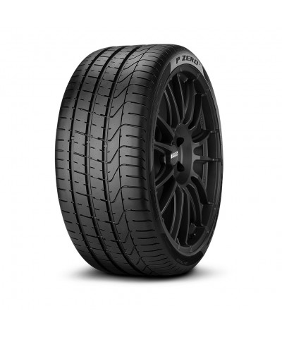 PIRELLI PZERO 295/35R20 105 Y XL