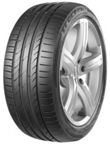 - Anvelopa VARA TRACMAX X-PRIVILO TX3 255/55RR20 110 W XL