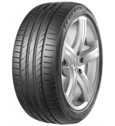 Anvelopa VARA TRACMAX X-PRIVILO TX3 255/55RR20 110 W XL [1]