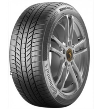 Anvelopa IARNA CONTINENTAL WINTERCONTACT TS 870 P 255/40R21 102T XL [1]