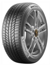 Anvelope 215 65 r16 la pret mic - Anvelopa IARNA CONTINENTAL WINTERCONTACT TS 870 P 215/65R16 98H 