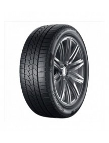 Anvelope iarna | Promotii si Preturi Mici - Anvelopa IARNA CONTINENTAL CONTIWINTERCONTACT TS 860S AO 255/40R20 101W XL