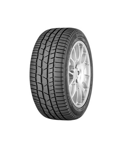 Continental TS830 P Suv 275/45R20 110V