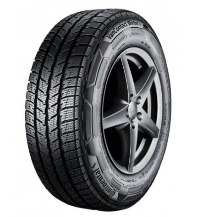 Anvelopa IARNA CONTINENTAL Vancontact winter 215/60R17C 109/107T 8PR [1]