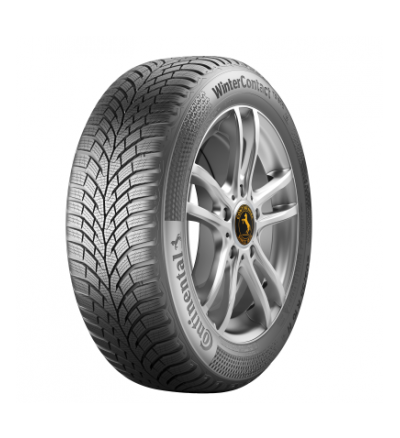 Anvelopa IARNA Continental TS870 185/65R15 88T [1]
