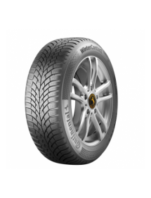 Cauciucuri iarna 205 55 r16 | Promotii si Preturi Mici - Anvelopa IARNA Continental TS870 205/55R16 91H