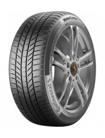 Cauciucuri 225 40 r18 la pret mic - Anvelopa IARNA Continental TS870P 225/40R18 92V