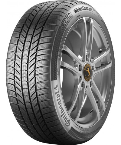 Continental TS870P 235/65R17 108H