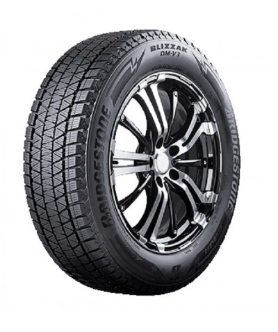 Mărește imaginea pentru BRIDGESTONE Blizzak dmv3 285/50R20 116T XL