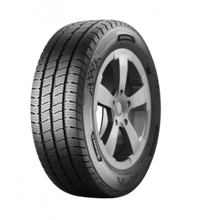 Anvelopa IARNA BARUM Snovanis 3 195/70R15C 104/102R 8PR [1]