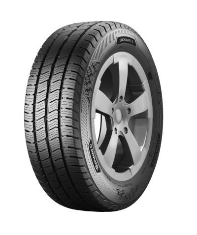 BARUM Snovanis 3 225/65R16C 112/110R 8PR