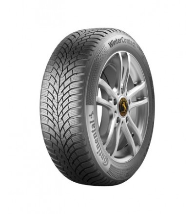 Anvelopa IARNA CONTINENTAL Wintercontact ts 870 225/50R17 98H XL [1]