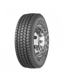  - Anvelopa CAMION SAVA Orjak 5 315/70R22.5 154/152L 