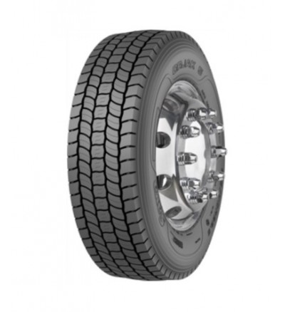 Anvelopa CAMION SAVA Orjak 5 315/80R22.5 156/154L  [1]