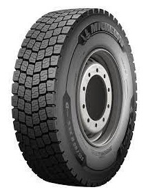 Anvelope Camioane - Anvelopa CAMION Michelin Multi HD D MS 315/80R22.5 156/150L