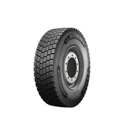 Anvelopa CAMION Michelin Multi HD D MS 315/80R22.5 156/150L [1]
