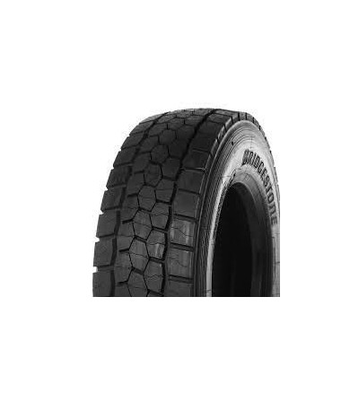 Anvelopa CAMION Bridgestone Duravis RD2 315/70R22.5 154/152L/M [1]