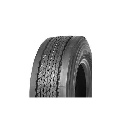Anvelopa CAMION Bridgestone Duravis RT2 MS 385/55R22.5 160K [1]