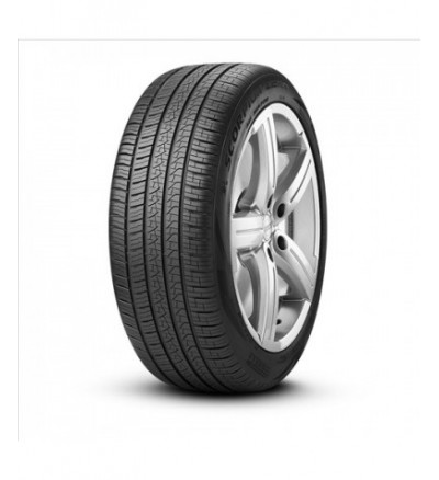 Anvelopa ALL SEASON PIRELLI SCORPION ZERO ALL SEASON 285/40R22 110Y XL [1]