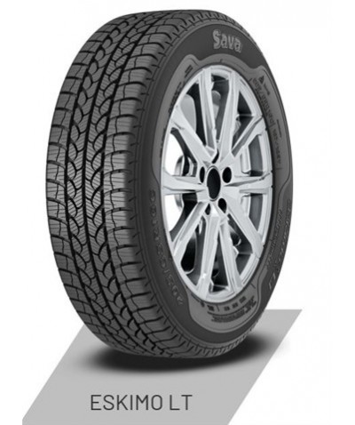 SAVA ESKIMOLT 215/60R16C 103T