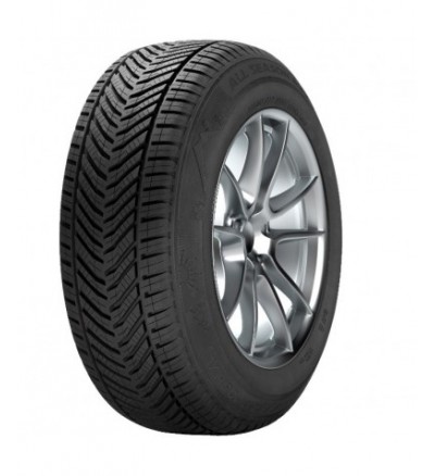 Anvelopa ALL SEASON Tigar All Season XL 215/50R17 95W [1]