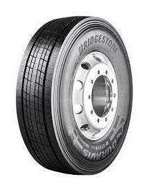 Anvelope Camioane - Anvelopa CAMION Bridgestone Duravis RS2 385/65R22.5 160K