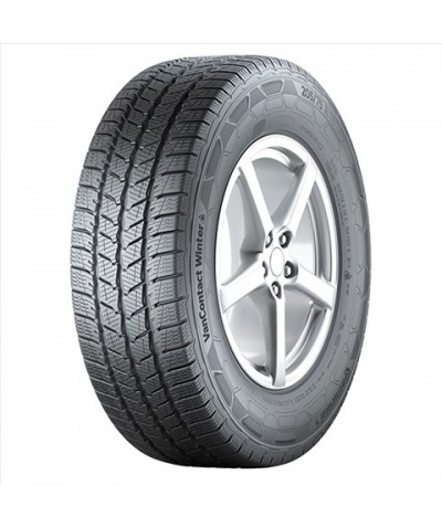 CONTINENTAL VANCONTACT WINTER 8PR 225/70R15C 112/110R