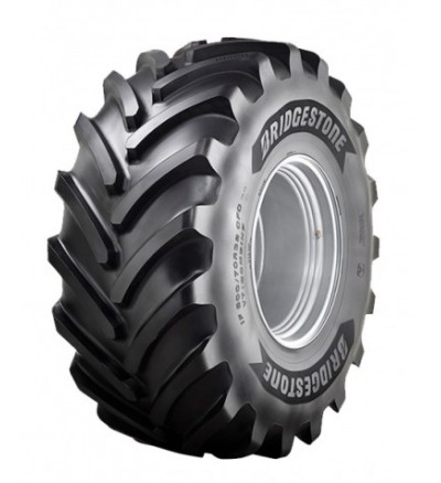 Anvelopa AGRO INDUSTRIALA BRIDGESTONE Vtcombine 500/85R24 163A  [1]