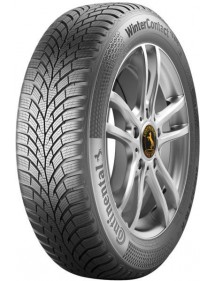 Anvelope 205 60 r16 la pret mic - Anvelopa IARNA Continental TS870 205/60R16 92T