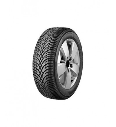 Anvelopa IARNA BFGOODRICH Gforce winter2 SUV 225/65R17 102H  [1]