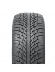Anvelopa IARNA NOKIAN TYRES WR SNOWPROOF P 225/40R18 92V XL  [2]  