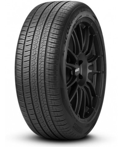 PIRELLI SCORPION ZERO ALL SEASON 285/40R20 108Y XL