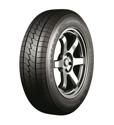 Anvelopa ALL SEASON FIRESTONE Vanhawk multiseason 225/75R16C 121/120R 10PR [1]