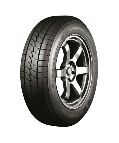 FIRESTONE Vanhawk multiseason 215/75R16C 116/114R 10PR