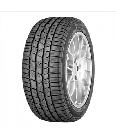 CONTINENTAL CONTIWINTERCONTACT TS830P 245/30R20 90W XL