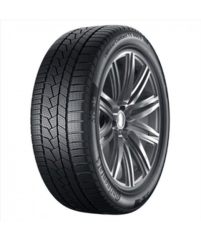 CONTINENTAL CONTIWINTERCONTACT TS 860S 265/40R21 105W XL