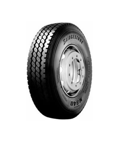 BRIDGESTONE M840 13/0R22.5 158/156G