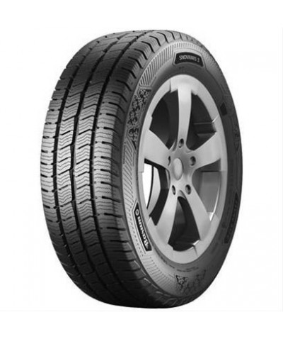 BARUM SNOVANIS 3 8PR 235/65R16C 115/113R