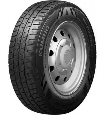 Anvelopa IARNA Kumho CW51 215/70R15C 109/107R [1]