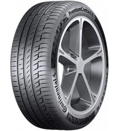 Anvelopa VARA CONTINENTAL PREMIUM CONTACT 6 275/35R19 100 Y [1]