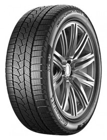 Anvelopa IARNA CONTINENTAL TS-860S 245/40RR20 99 V XL