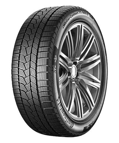 CONTINENTAL TS-860S 205/60R16 96 H XL *
