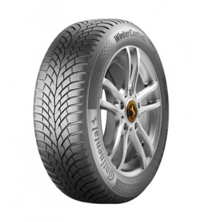 Anvelopa IARNA CONTINENTAL TS-870 225/50RR17 98 H XL [1]