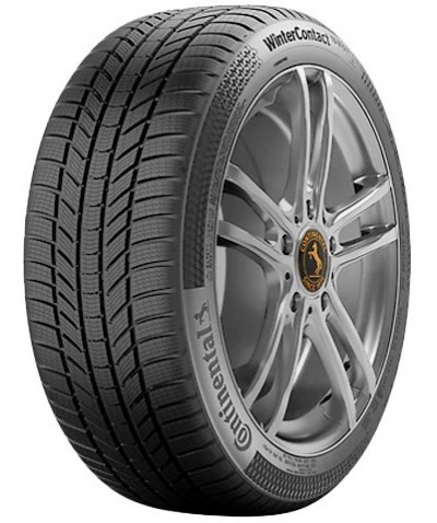 CONTINENTAL TS-870P 245/45R18 100 V XL FR