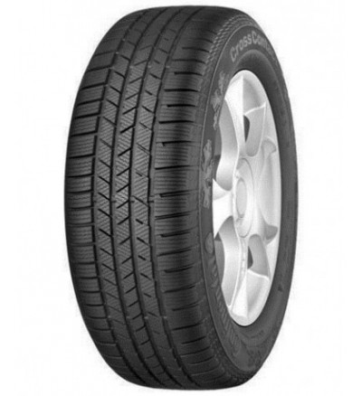 Anvelopa IARNA CONTINENTAL CROSS CONTACT WINTER 275/45RR19 108 V XL [1]
