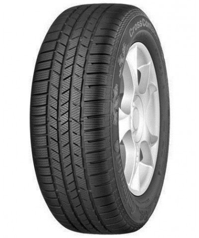 CONTINENTAL CROSS CONTACT WINTER 245/65R17 111 T XL