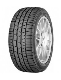 Anvelope iarna | Promotii si Preturi Mici - Anvelopa IARNA CONTINENTAL TS-830P /RO1 245/40RR20 99 V XL